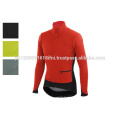 Chaqueta de moto textil para mujer